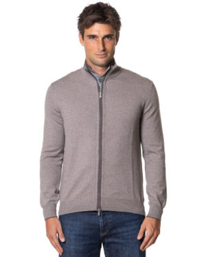 GRAN SASSO CARDIGAN GR5714214223 SAB-1