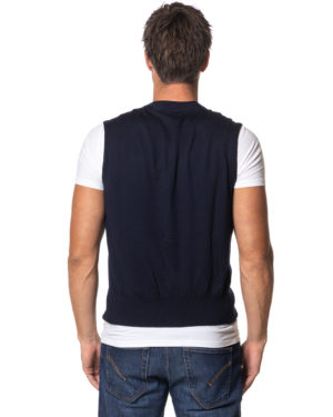 GRAN SASSO GILET GR5617014252 UNI-2