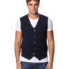 GRAN SASSO GILET GR5617014252 UNI-1