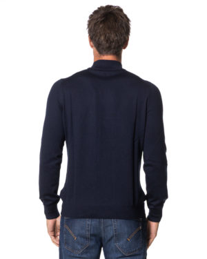 GRAN SASSO LUPETTO GR5515514290 BLU-2