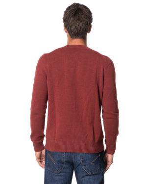 GRAN SASSO MAGLIA GR2313125012 MAT-2