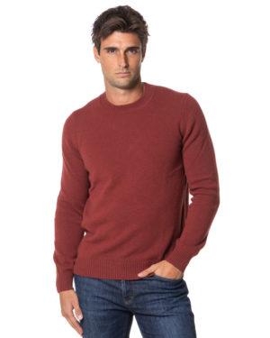 GRAN SASSO MAGLIA GR2313125012 MAT-3