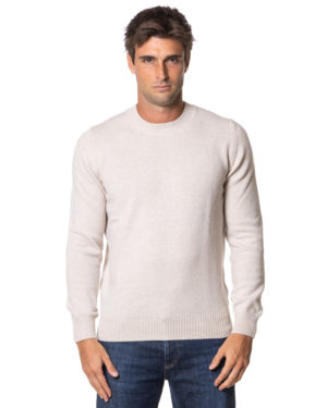 GRAN SASSO MAGLIA GR2313125012 NAT-1