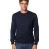 GRAN SASSO MAGLIA GR5516714290 BLU-1