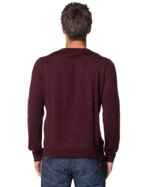 GRAN SASSO MAGLIA GR5516714290 BOR-2