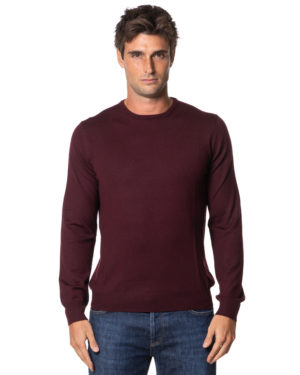 GRAN SASSO MAGLIA GR5516714290 BOR-1