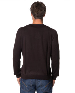 GRAN SASSO MAGLIA GR5516714290 MOR-2