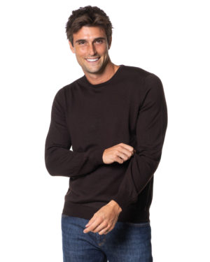 GRAN SASSO MAGLIA GR5516714290 MOR-3