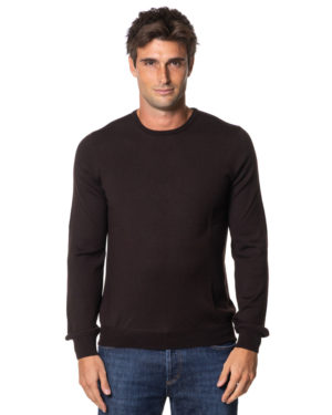 GRAN SASSO MAGLIA GR5516714290 MOR-1