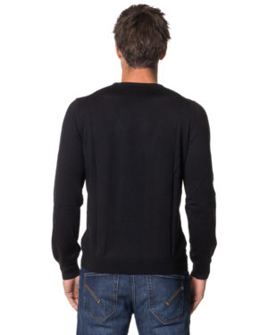 GRAN SASSO MAGLIA GR5516714290 NER-2