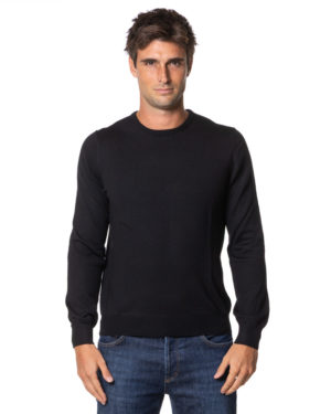 GRAN SASSO MAGLIA GR5516714290 NER-1