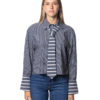 HAPPY 25! CAMICIA HAD3491GLICINE GRI-1