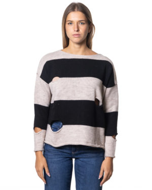 HAPPY 25! MAGLIA HAD9250MELO SAB-1