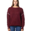 HAPPY 25! MAGLIA HAD9255PESCO BOR-1
