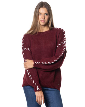 HAPPY 25! MAGLIA HAD9255PESCO BOR-3