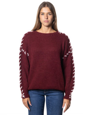 HAPPY 25! MAGLIA HAD9255PESCO BOR-1