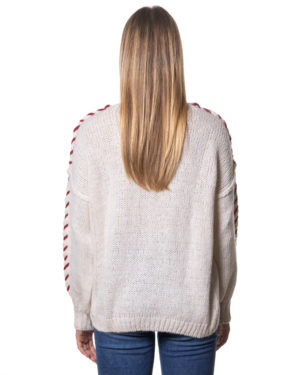 HAPPY 25! MAGLIA HAD9255PESCO BUR-2