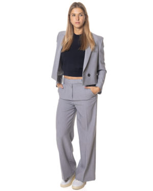 HAPPY 25! PANTALONE HAD2530ORTICA GRI-3