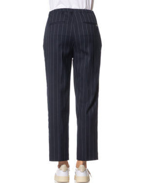 HAPPY 25! PANTALONE HAD2584ORTENSIA BLU-2