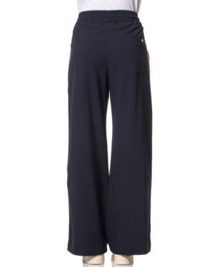 HAPPY 25! PANTALONE HAD2591IBISCO BLU-2