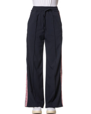 HAPPY 25! PANTALONE HAD2591IBISCO BLU-1