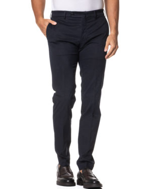 INCOTEX PANTALONE IX1T008040967 FAN-3