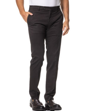 INCOTEX PANTALONE IX1T008040967 UNI-3