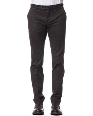 INCOTEX PANTALONE IX1T008040967 UNI-1