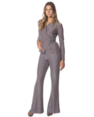 JOSEPH RIBKOFF PANTALONE JPD253722 TOR-4