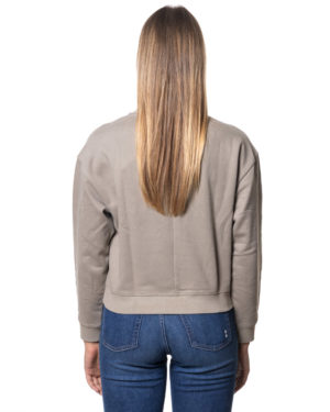 K-WAY FELPA KYDW25K4133BW VER-2