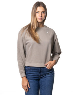 K-WAY FELPA KYDW25K4133BW VER-3