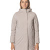 K-WAY GIUBBINO KYDW25K71326W BEI-1