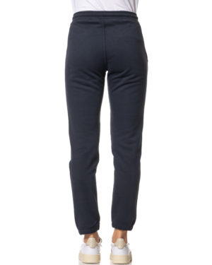 K-WAY PANTALONE KYDW25K4131LW NER-2