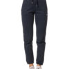 K-WAY PANTALONE KYDW25K4131LW NER-1