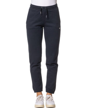K-WAY PANTALONE KYDW25K4131LW NER-1
