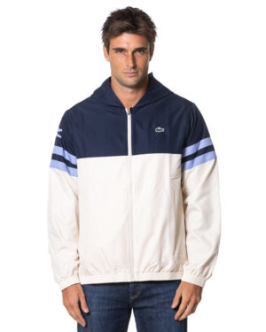 LACOSTE FELPA LABH4776 FAN-1