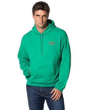 LACOSTE FELPA LASH2754 VER-3