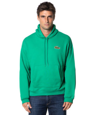 LACOSTE FELPA LASH2754 VER-1