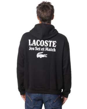 LACOSTE FELPA LASH5947 FAN-2