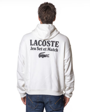 LACOSTE FELPA LASH5947 UNI-2