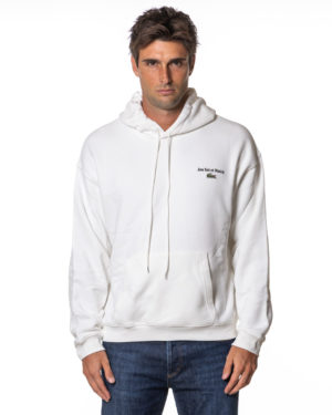 LACOSTE FELPA LASH5947 UNI-1