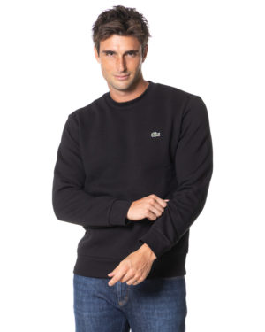 LACOSTE FELPA LASH9608 UNI 2-1