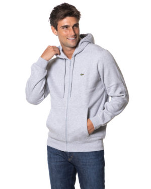 LACOSTE FELPA LASH9626 FAN 2-1
