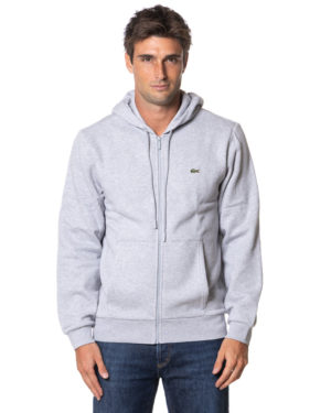LACOSTE FELPA LASH9626 FAN-1