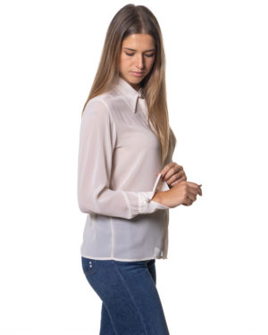 LIU JO CAMICIA LJCF5302TS869 AVO-3