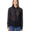 LIU JO CAMICIA LJCF5302TS869 NER-1