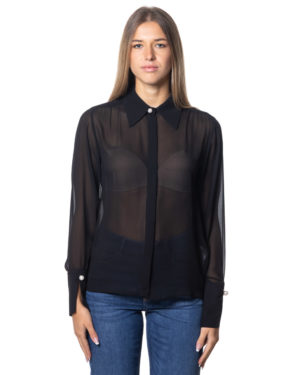 LIU JO CAMICIA LJCF5302TS869 NER-1