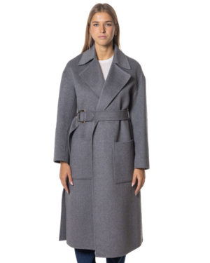 LIU JO CAPPOTTO LJRCF5283T4627 GRM-1