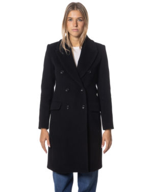 LIU JO CAPPOTTO LJRCF5397T2583 NER-1