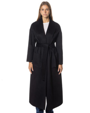 LIU JO CAPPOTTO LJRMF5491T4627 NER-1